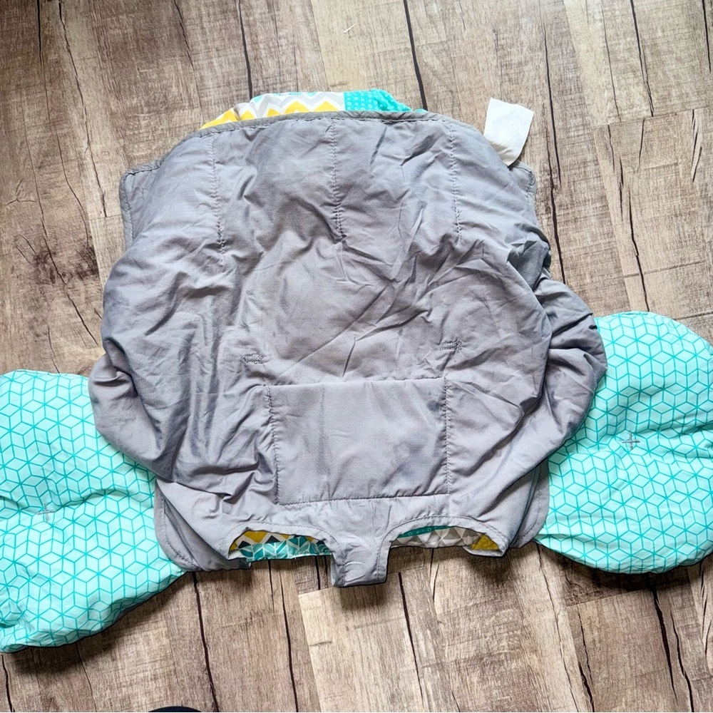 Infantino l Kids Grocery Cart Cover - Picture 7 of 11